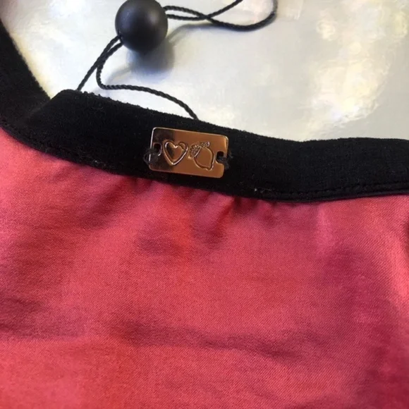 Aileen Ruffle Robe For Love and Lemons - Picture 7 of 13